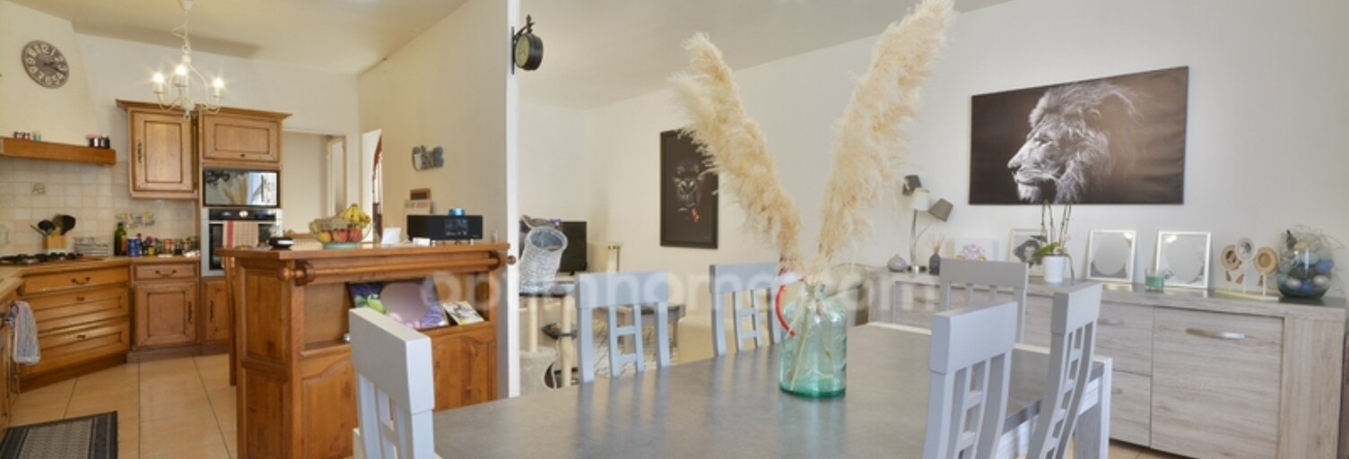 Maison 10 Pièces 250 m² à vendre à Ivry-la-Bataille (27540)