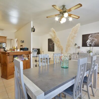 Maison 10 pièces 314000 €