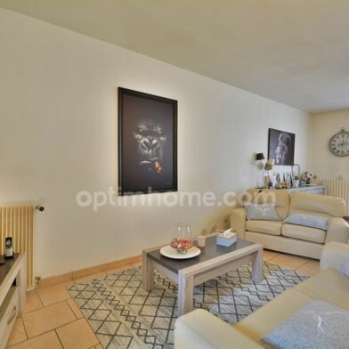 Maison 10 pièces 314000 €