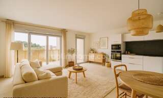 Appartement 3 Pièces 64 m² à vendre à Montpellier (34070)