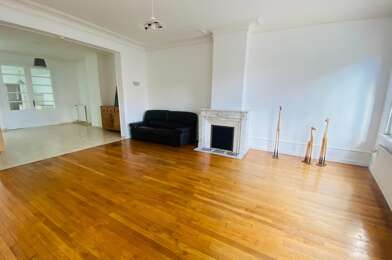 Maison 6 pièces 163000 €