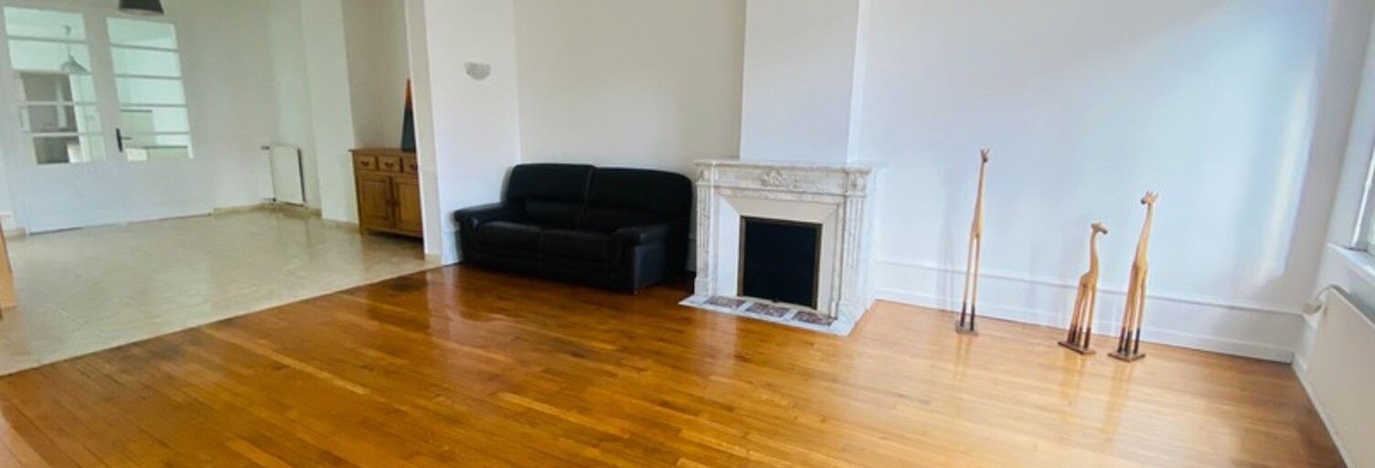 Maison 6 Pièces 181 m² à vendre à Bohain-en-Vermandois (02110)