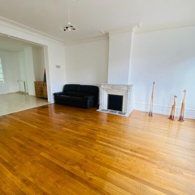 Maison 6 pièces 163000 €