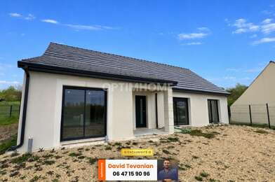 Maison 5 pièces 178000 €