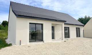 Maison 5 Pièces 109 m² à vendre à Villefranche-sur-Cher (41200)