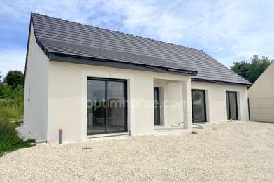 Maison 5 pièces 162000 €