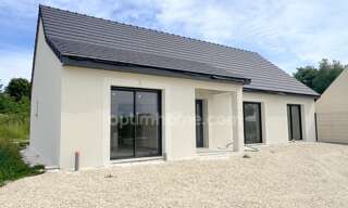 Maison 5 Pièces 109 m² à vendre à Villefranche-sur-Cher (41200)