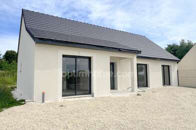 Maison 5 pièces 155000 €