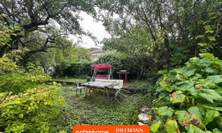 Immeuble  94 m² à vendre à Algrange (57440)