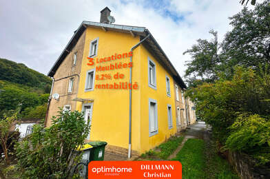 Immeuble  219700 €