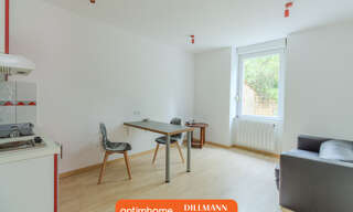 Immeuble  94 m² à vendre à Algrange (57440)
