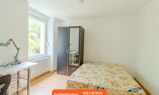 Immeuble  94 m² à vendre à Algrange (57440)