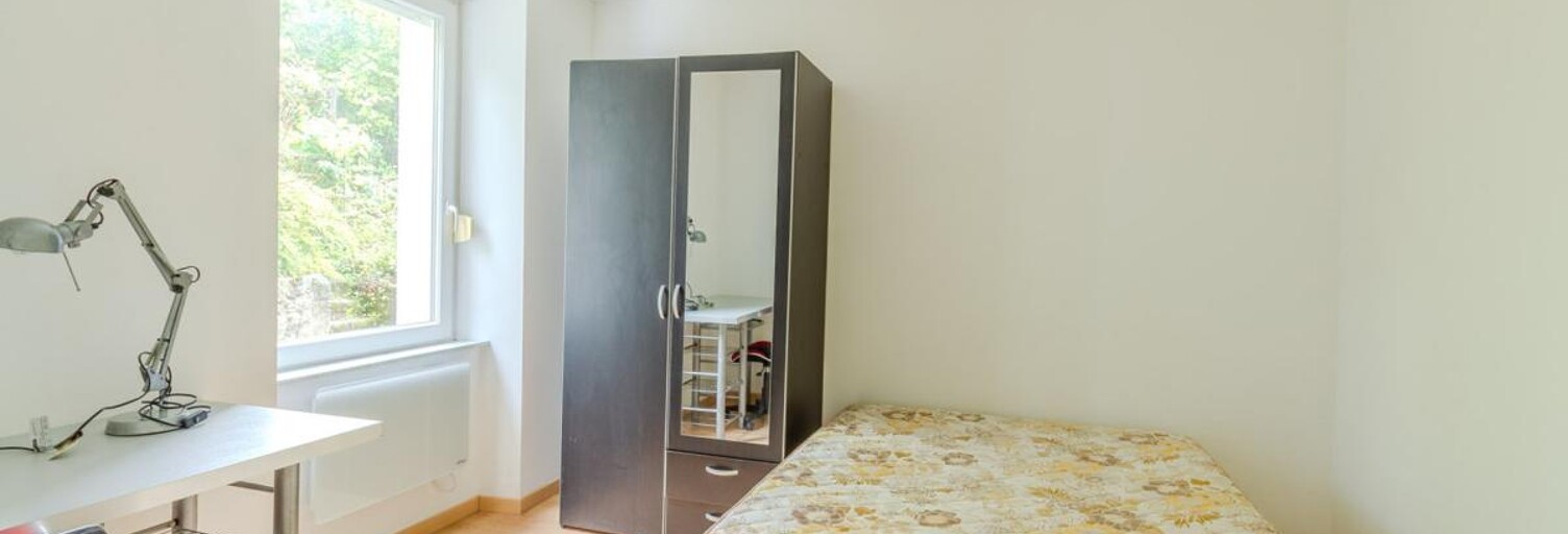 Immeuble  94 m² à vendre à Algrange (57440)