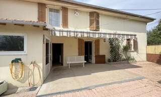 Maison 6 Pièces 130 m² à vendre à Marainviller (54300)