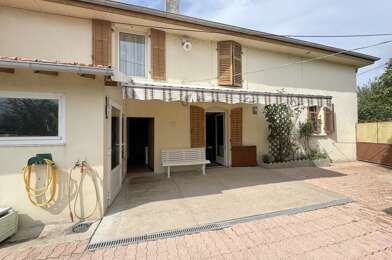 Maison 6 pièces 137500 €