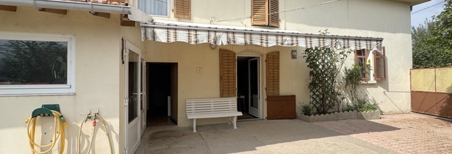 Maison 6 Pièces 130 m² à vendre à Marainviller (54300)