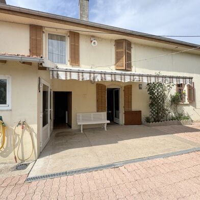 Maison 6 pièces 137500 €