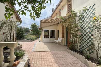 Maison 6 pièces 137500 €
