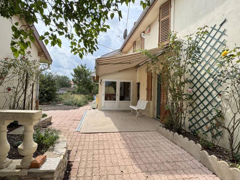Maison à vendre 6 pièces MARAINVILLER (54) — photo 1