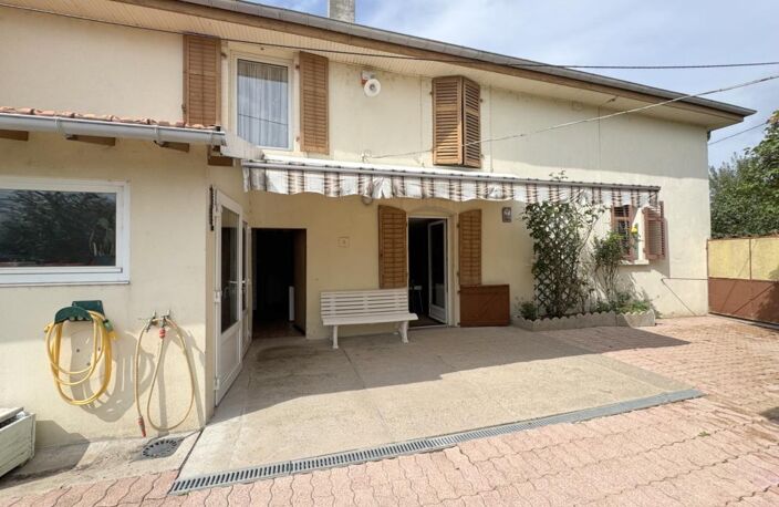 Maison à vendre 6 pièces MARAINVILLER (54) — photo 2