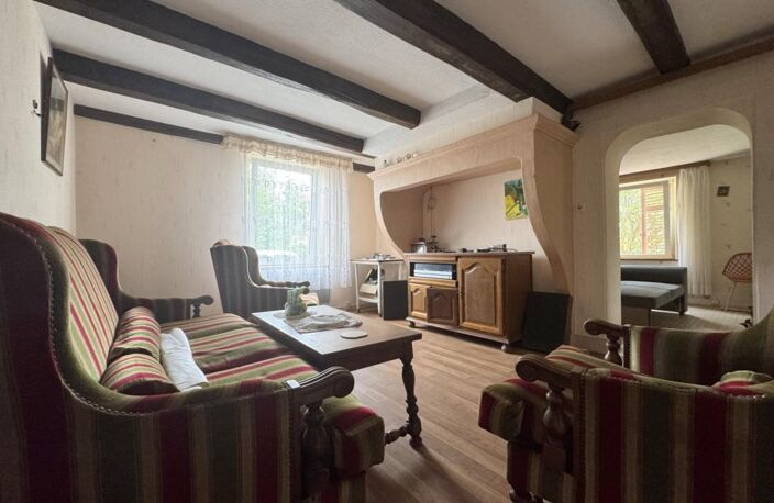 Maison à vendre 6 pièces MARAINVILLER (54) — photo 3