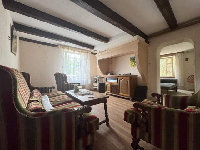 Maison à vendre 6 pièces MARAINVILLER (54) — photo du bien