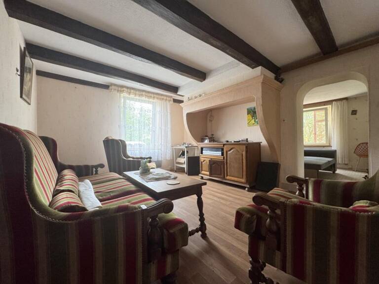 Maison à vendre 6 pièces MARAINVILLER (54) — photo 1