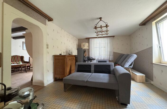 Maison à vendre 6 pièces MARAINVILLER (54) — photo 4