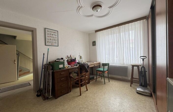 Maison à vendre 6 pièces MARAINVILLER (54) — photo 5