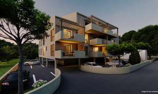 Appartement 2 Pièces 41 m² à vendre à Saint-Florent (20217)