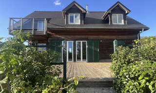 Maison 7 Pièces 146 m² à vendre à Saulieu (21210)