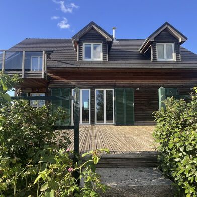 Maison 7 pièces 385000 €