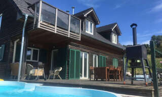 Maison 7 Pièces 146 m² à vendre à Saulieu (21210)