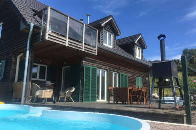 Maison 7 pièces 385000 €