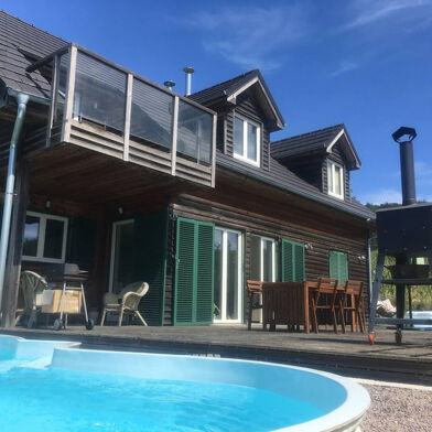 Maison 7 pièces 385000 €