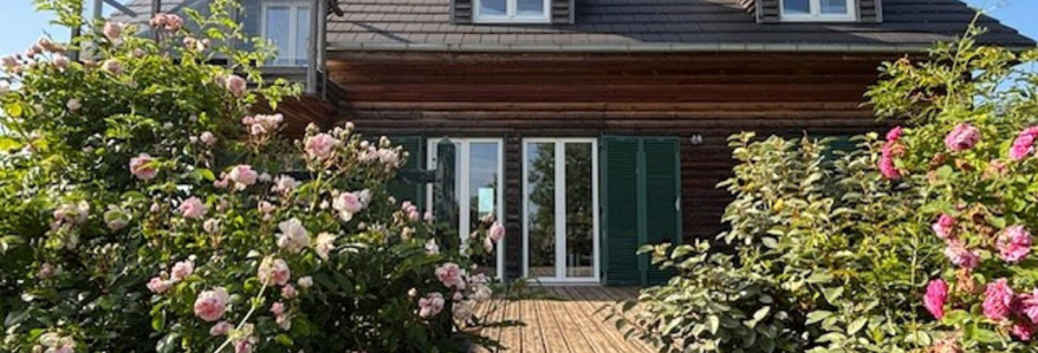 Maison 7 Pièces 146 m² à vendre à Semur-en-Auxois (21140)