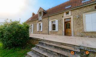 Maison 15 Pièces 295 m² à vendre à Rety (62720)