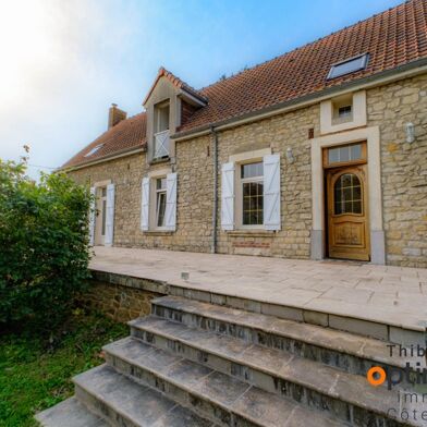 Maison 15 pièces 599000 €