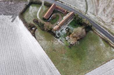 Maison 15 pièces 599000 €