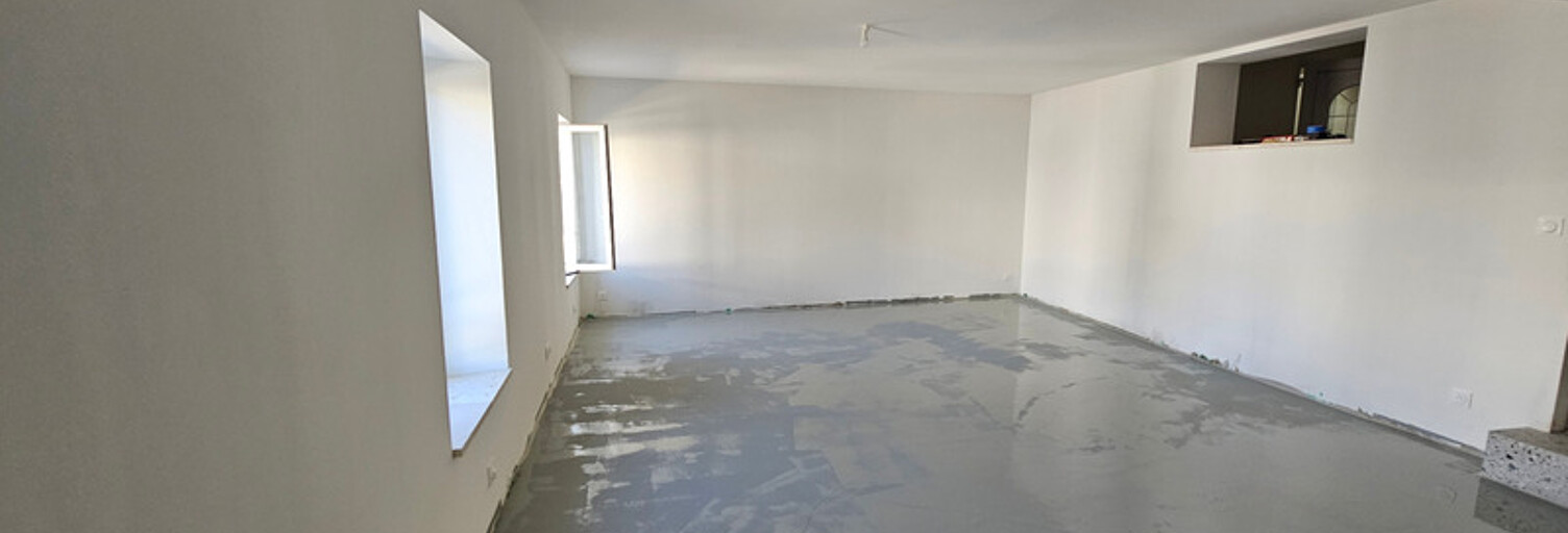 Appartement 4 Pièces 93 m² à vendre à La Brillanne (04700)