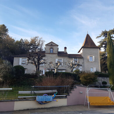 Maison 12 pièces 875000 €