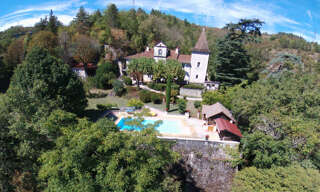 Maison 12 Pièces 400 m² à vendre à Cahors (46000)