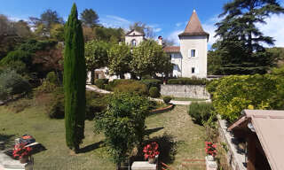 Maison 12 Pièces 400 m² à vendre à Cahors (46000)