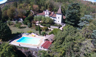 Maison 12 Pièces 400 m² à vendre à Cahors (46000)