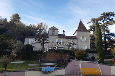 Maison 12 pièces 875000 €