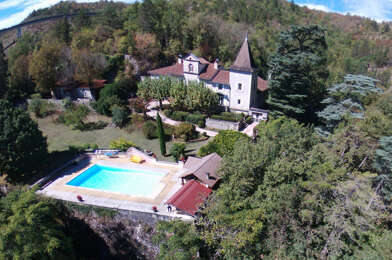 Maison 12 pièces 875000 €