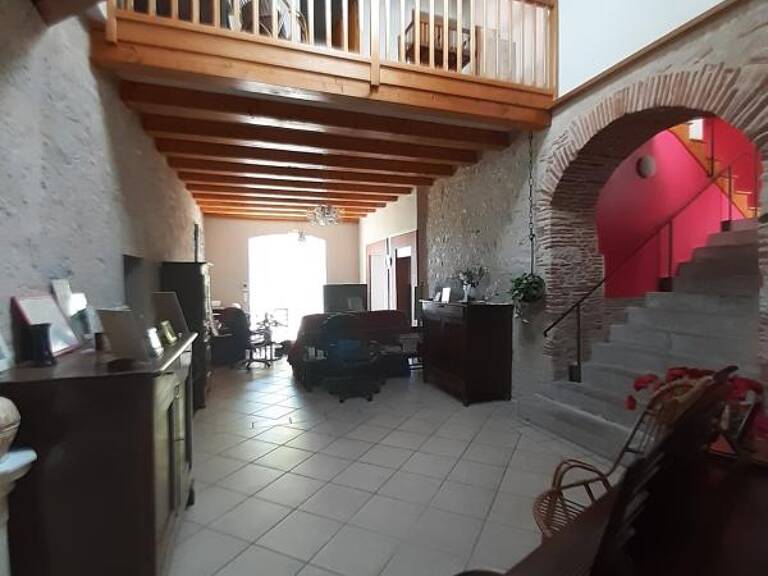 Propriete à vendre 12 pièces CAHORS (46) — photo 1