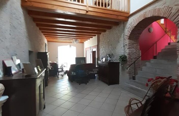 Propriete à vendre 12 pièces CAHORS (46) — photo 3