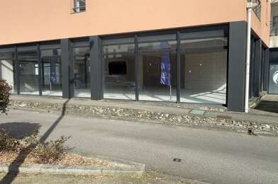 Local industriel 1 pièces 197025 €