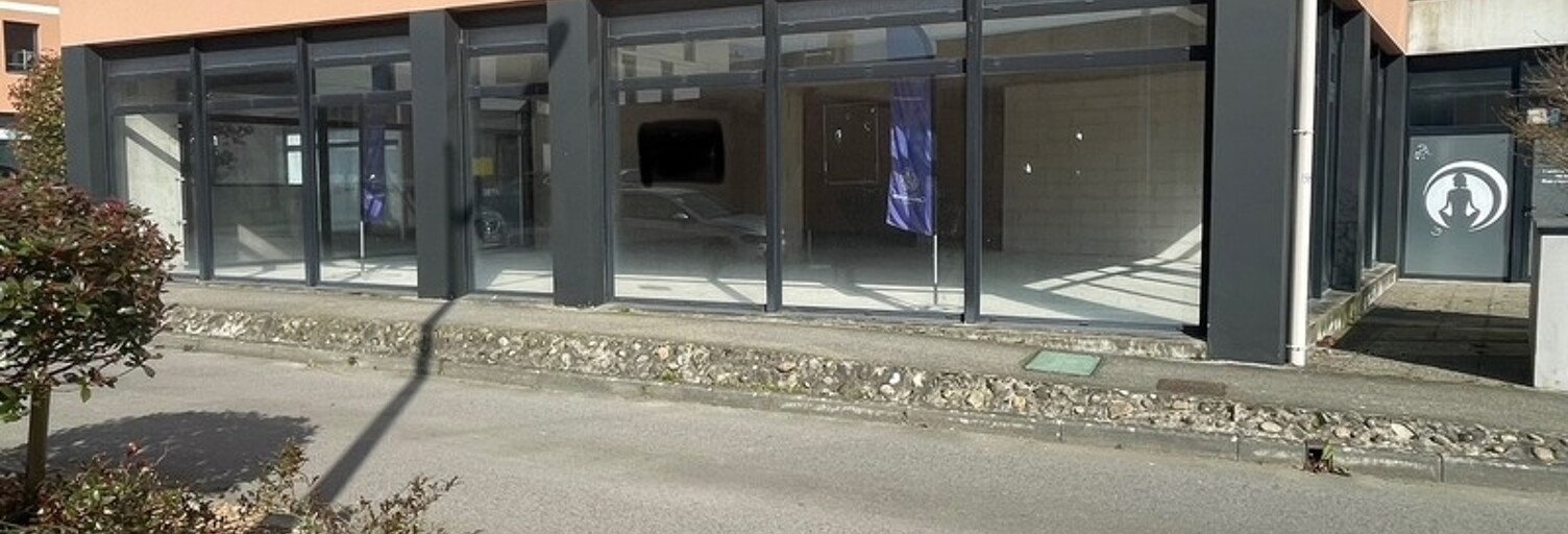 Local industriel 1 Pièce 170 m² à vendre à Loudéac (22600)